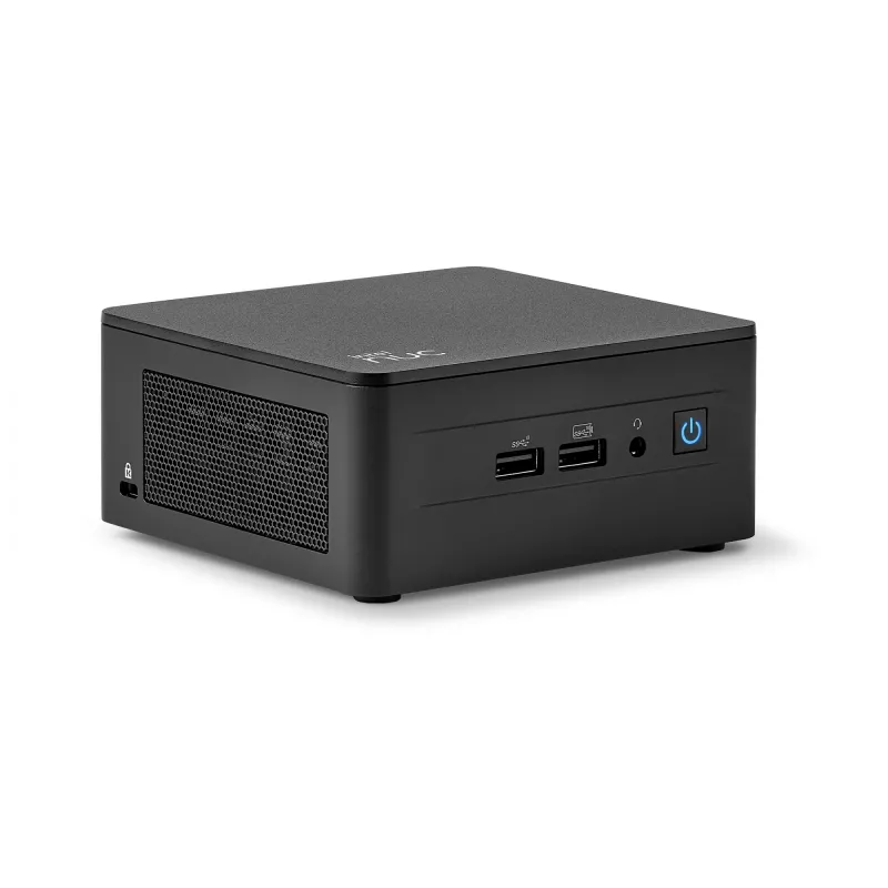 ASUS NUC 13 RNUC13L3HV500002I Juodas i5-1350P