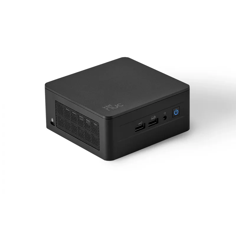 ASUS NUC 13 RNUC13L3HV500002I Juodas i5-1350P