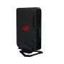 ASUS ROG NUC 14 RNUC14SRKU7168A2I Intel Core Ultra 7 155H 16 GB DDR5-SDRAM 512 GB SSD NVIDIA GeForce RTX 4060 Windows 11 Home Mini PC juodas