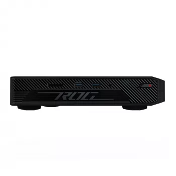 ASUS ROG NUC 14 RNUC14SRKU7168A2I Intel Core Ultra 7 155H 16 GB DDR5-SDRAM 512 GB SSD NVIDIA GeForce RTX 4060 Windows 11 Home Mini PC juodas