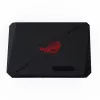 ASUS ROG NUC 14 RNUC14SRKU7168A2I Intel Core Ultra 7 155H 16 GB DDR5-SDRAM 512 GB SSD NVIDIA GeForce RTX 4060 Windows 11 Home Mini PC juodas