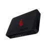 ASUS ROG NUC 14 RNUC14SRKU7168A2I Intel Core Ultra 7 155H 16 GB DDR5-SDRAM 512 GB SSD NVIDIA GeForce RTX 4060 Windows 11 Home Mini PC juodas