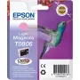 Epson Hummingbird Originalus rašalo šovinys Light Magenta T0806 (C13T08064011) – 7,4 ml