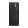 Lenovo ThinkCentre M75t Gen 5 AMD Ryzen™ 5 8500G 16 GB DDR5-SDRAM 512 GB SSD Windows 11 Pro boksinis kompiuteris juodas