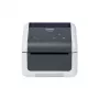 Brother TD-4210D etikečių spausdintuvas Tiesioginis terminis 203 x 203 DPI 203 mm/s Laidinis