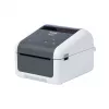 Brother TD-4210D etikečių spausdintuvas Tiesioginis terminis 203 x 203 DPI 203 mm/s Laidinis