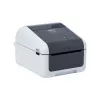Brother TD-4210D etikečių spausdintuvas Tiesioginis terminis 203 x 203 DPI 203 mm/s Laidinis