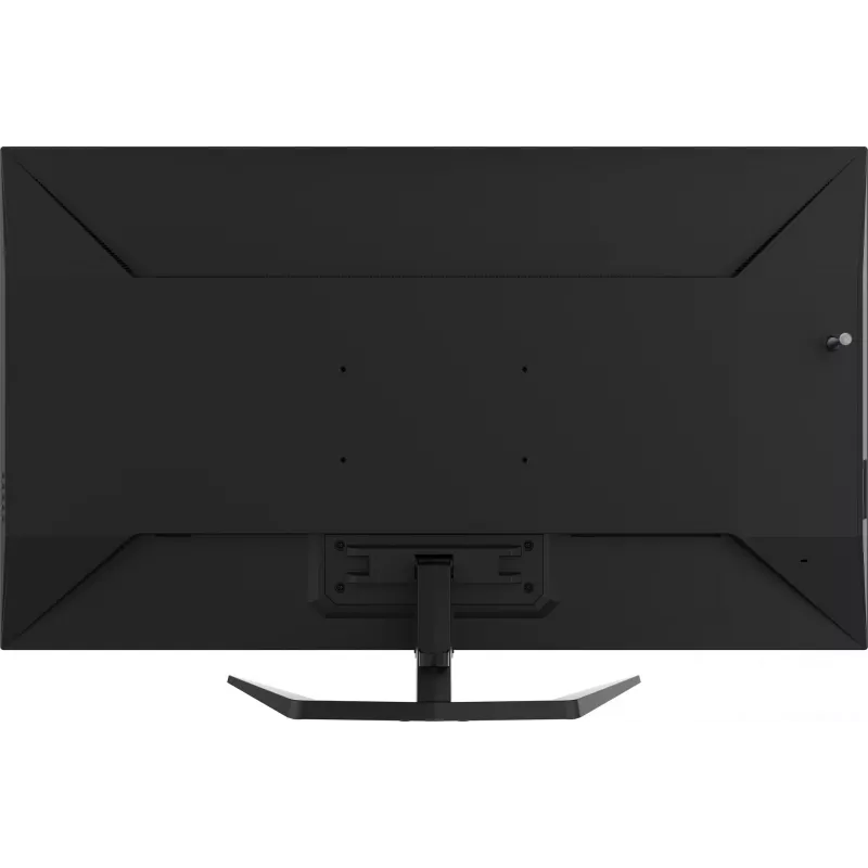 Monitorius iiyama G-MASTER G4380UHSU-B2 108 cm (42,5 colio) 3840 x 2160 pikselių 4K Ultra HD LED juodas