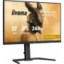 Monitorius iiyama G-MASTER GB3290QSU-B1 80 cm (31,5 colio) QHD LED juodas