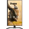 Monitorius iiyama G-MASTER GB3290QSU-B1 80 cm (31,5 colio) QHD LED juodas