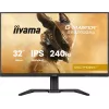 Monitorius iiyama G-MASTER GB3290QSU-B1 80 cm (31,5 colio) QHD LED juodas