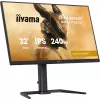Monitorius iiyama G-MASTER GB3290QSU-B1 80 cm (31,5 colio) QHD LED juodas