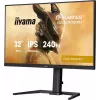 Monitorius iiyama G-MASTER GB3290QSU-B1 80 cm (31,5 colio) QHD LED juodas