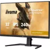 Monitorius iiyama G-MASTER GB3290QSU-B1 80 cm (31,5 colio) QHD LED juodas