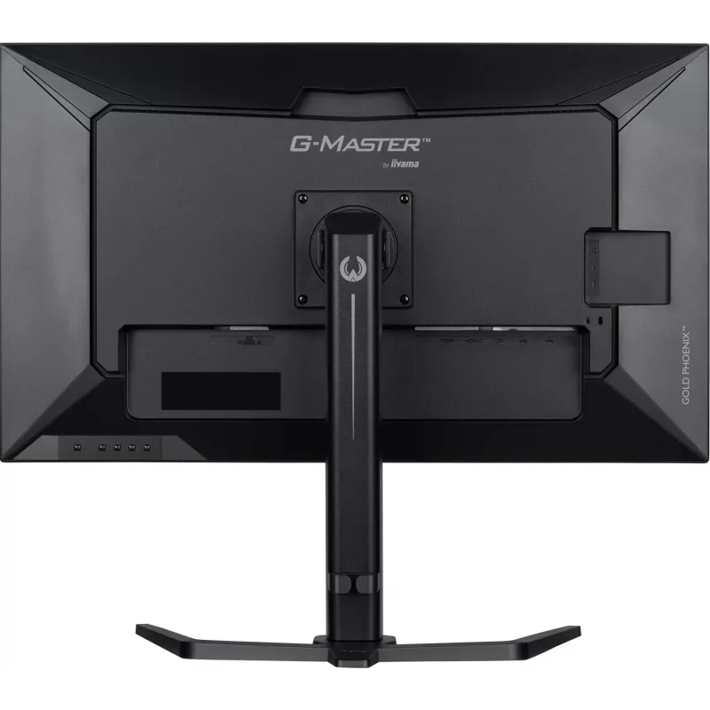 Monitorius iiyama G-MASTER GB3290QSU-B1 80 cm (31,5 colio) QHD LED juodas