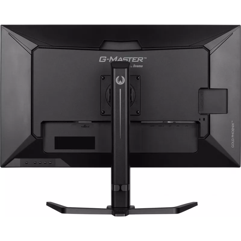 Monitorius iiyama G-MASTER GB3290QSU-B1 80 cm (31,5 colio) QHD LED juodas