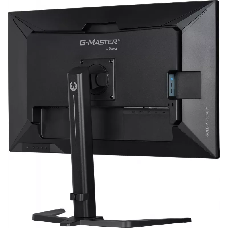Monitorius iiyama G-MASTER GB3290QSU-B1 80 cm (31,5 colio) QHD LED juodas