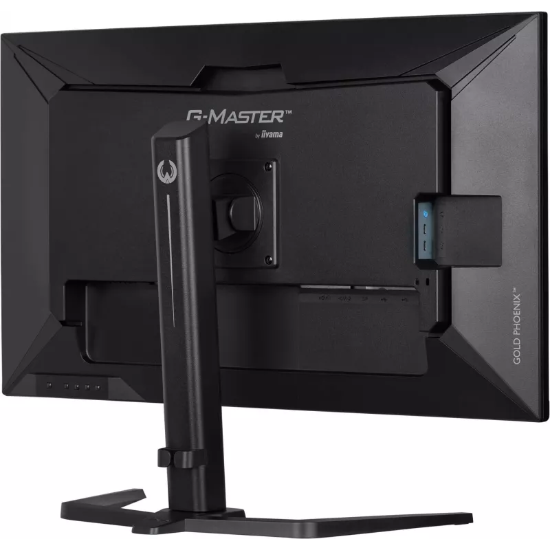 Monitorius iiyama G-MASTER GB3290QSU-B1 80 cm (31,5 colio) QHD LED juodas