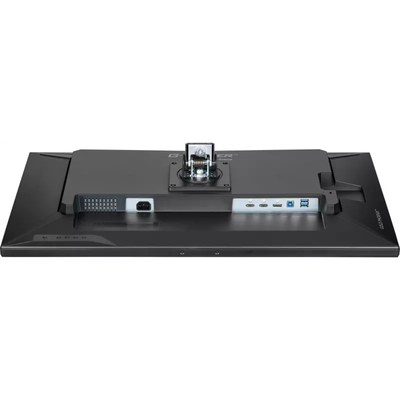 Monitorius iiyama G-MASTER GB3290QSU-B1 80 cm (31,5 colio) QHD LED juodas