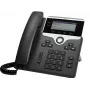 CISCO IP telefonas 7811 su kelių platformų programine įranga