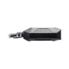 ATEN CS22H 2 prievadų USB 4K HDMI KVM jungiklis su nuotoliniu prievadų parinkikliu