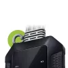 ATEN CS22H 2 prievadų USB 4K HDMI KVM jungiklis su nuotoliniu prievadų parinkikliu
