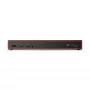 Lenovo ThinkPad Thunderbolt 5 Smart Dock 7500 laidas juodas