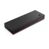 Lenovo ThinkPad Thunderbolt 5 Smart Dock 7500 laidas juodas