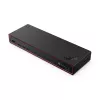 Lenovo ThinkPad Thunderbolt 5 Smart Dock 7500 laidas juodas