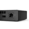 Lenovo ThinkPad Thunderbolt 5 Smart Dock 7500 laidas juodas
