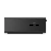 Lenovo ThinkPad Thunderbolt 5 Smart Dock 7500 laidas juodas