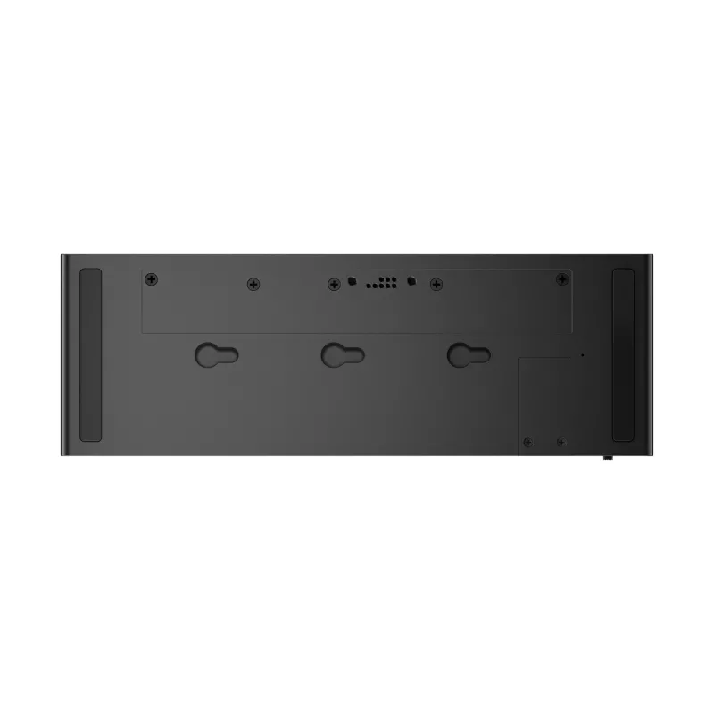 Lenovo ThinkPad Thunderbolt 5 Smart Dock 7500 laidas juodas