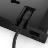 Lenovo ThinkPad Thunderbolt 5 Smart Dock 7500 laidas juodas