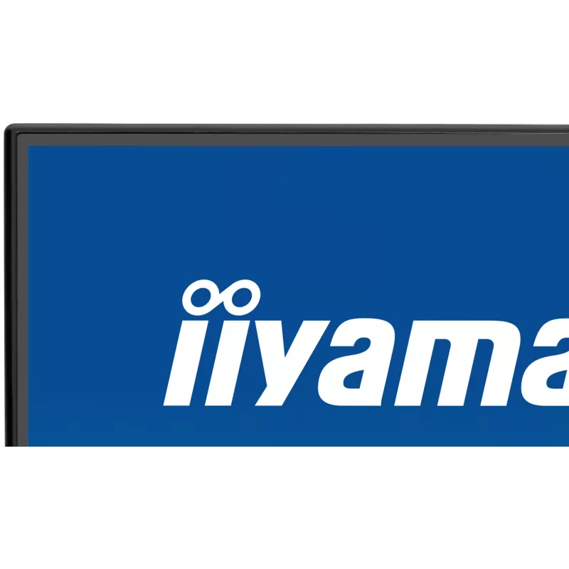 Monitorius iiyama ProLite X2792HSU-B1 27 colių Full HD LED juodas