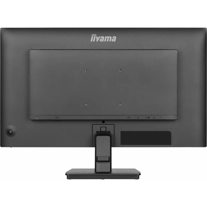 Monitorius iiyama ProLite X2792HSU-B1 27 colių Full HD LED juodas