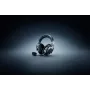 RAZER Blackshark V3 Pro - belaidės ausinės su ANC, stereo, USB, juodos, skirtos PlayStation