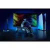 RAZER Blackshark V3 Pro - belaidės ausinės su ANC, stereo, USB, juodos, skirtos PlayStation