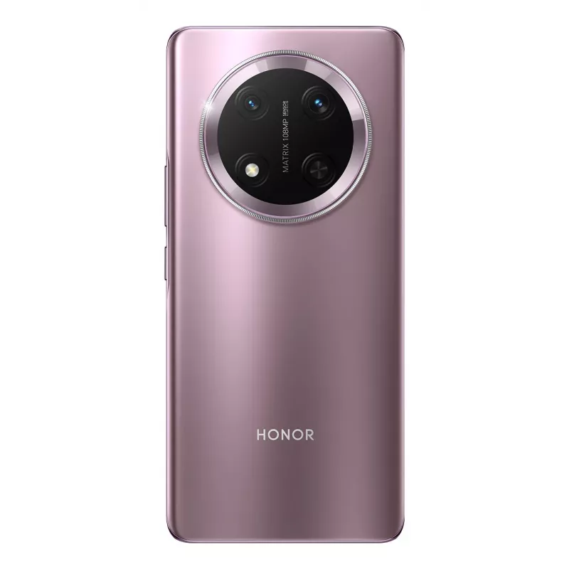 Honor Magic7 Lite 17,2 cm (6,78 colio) Android 14 5G USB Type-C 8 GB 256 GB 6600 mAh Violetinė