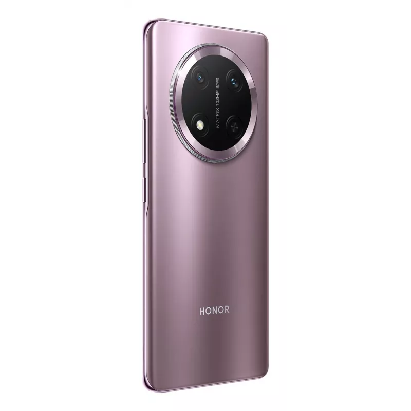 Honor Magic7 Lite 17,2 cm (6,78 colio) Android 14 5G USB Type-C 8 GB 256 GB 6600 mAh Violetinė
