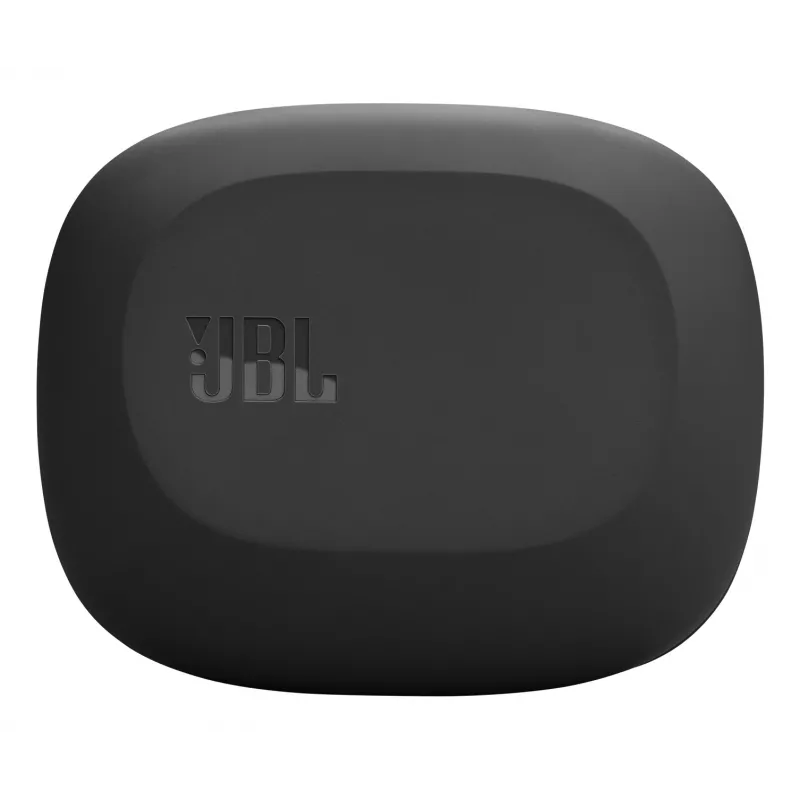 JBL Sense Lite belaidės ausinės su kabliuku, skambučiai/muzika, juodos
