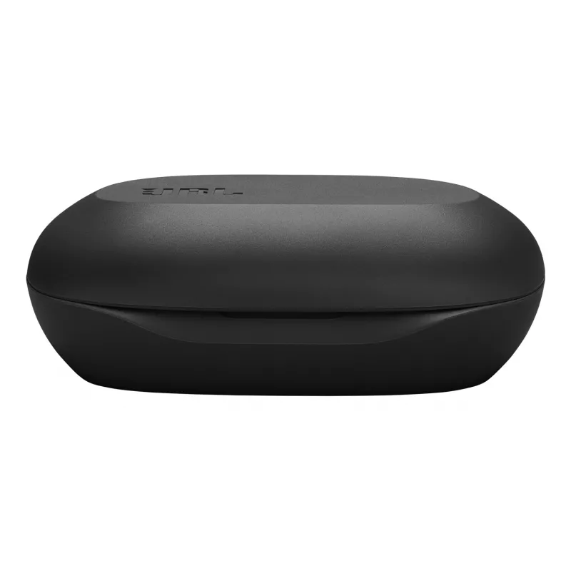 JBL Sense Lite belaidės ausinės su kabliuku, skambučiai/muzika, juodos
