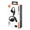 JBL Sense Lite belaidės ausinės su kabliuku, skambučiai/muzika, juodos