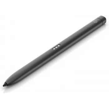 HP Slim Rechargeable Pen rašiklis, juodas, įmontuota baterija