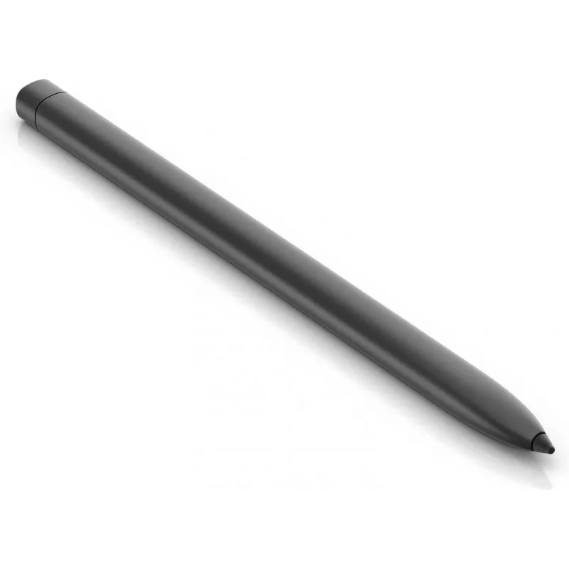 HP Slim Rechargeable Pen rašiklis, juodas, įmontuota baterija