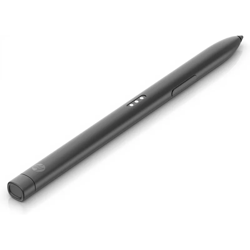 HP Slim Rechargeable Pen rašiklis, juodas, įmontuota baterija