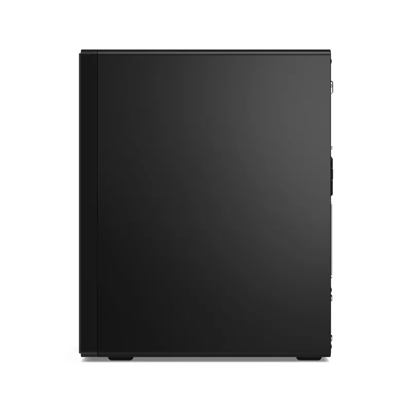 Lenovo ThinkCentre M75t Gen 5 AMD Ryzen™ 7 8700G 16 GB DDR5-SDRAM 512 GB SSD Windows 11 Pro Tower PC Juoda