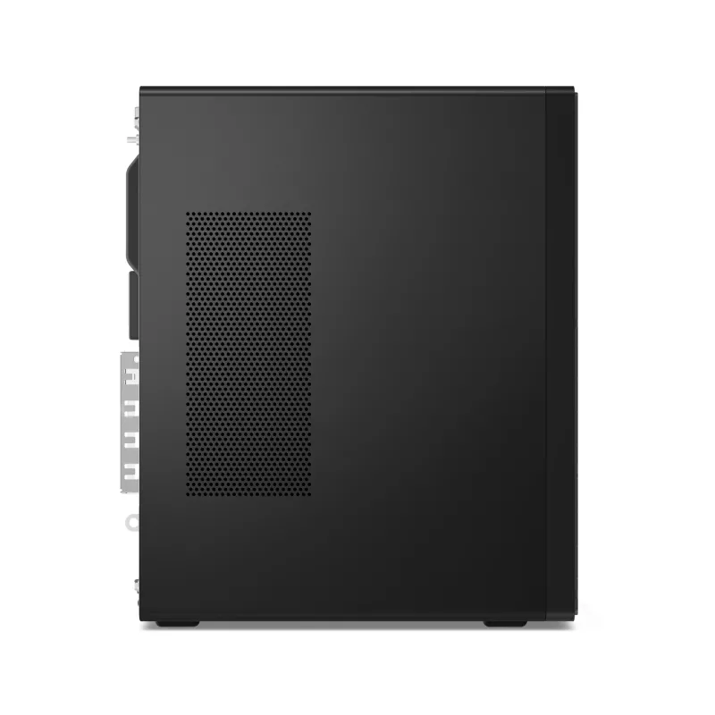Lenovo ThinkCentre M75t Gen 5 AMD Ryzen™ 7 8700G 16 GB DDR5-SDRAM 512 GB SSD Windows 11 Pro Tower PC Juoda