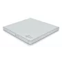 HITACHI-LG DATA STORAGE Slim nešiojamas DVD rašytuvas - GP57EB40 - USB 2.0 - Baltas