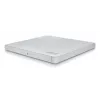 HITACHI-LG DATA STORAGE Slim nešiojamas DVD rašytuvas - GP57EB40 - USB 2.0 - Baltas