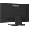 Monitorius iiyama ProLite T2454MSC-B3AG 23,8 col. Full HD LED liečiamasis ekranas, juodas